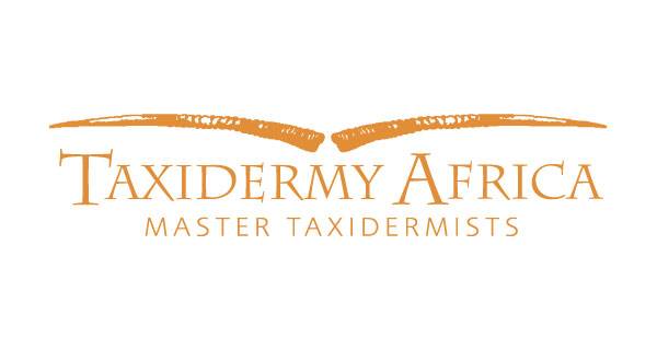 Taxidermy Africa Logo